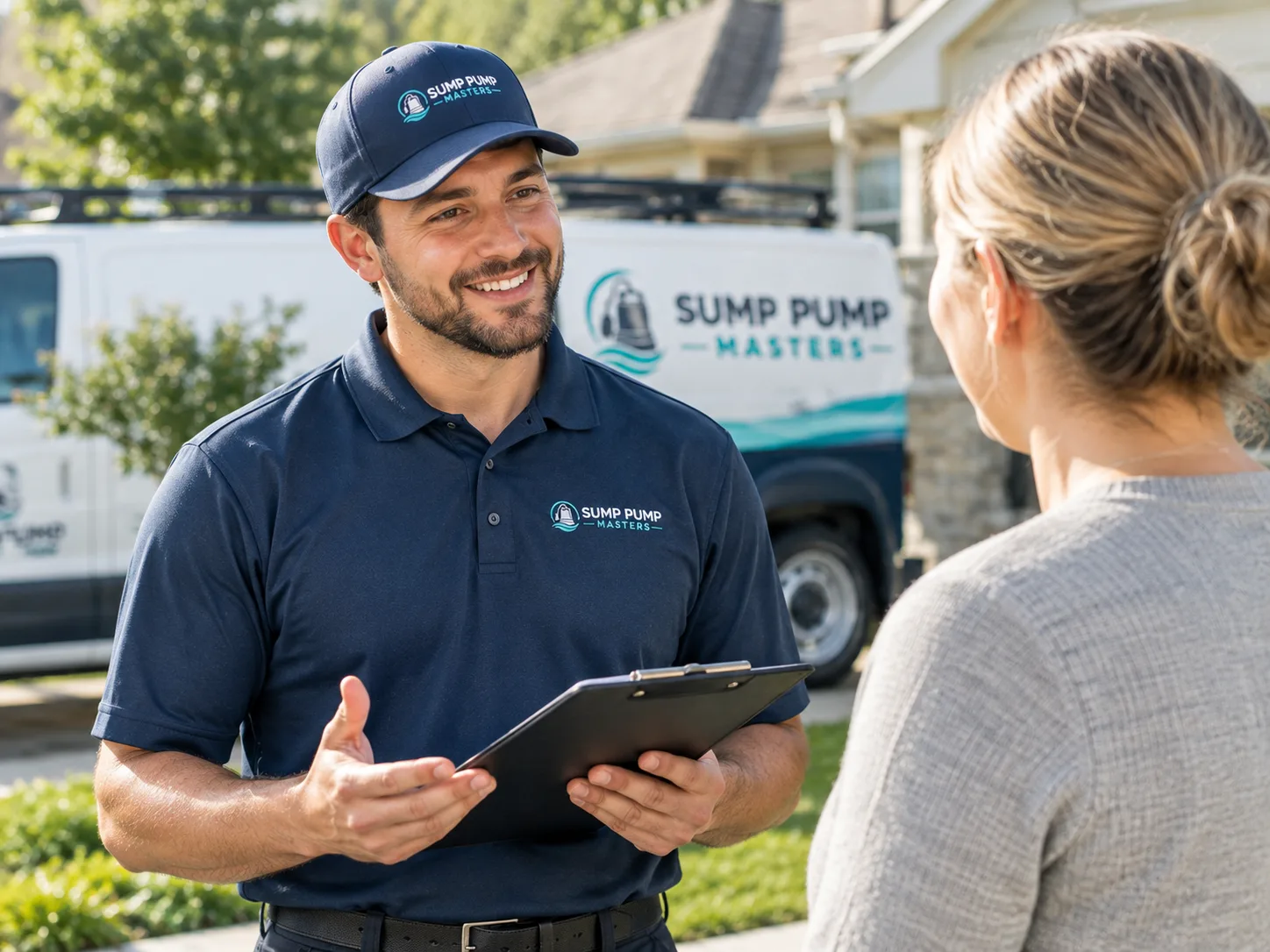 Sump Pump Repair College Park, MD FAQs